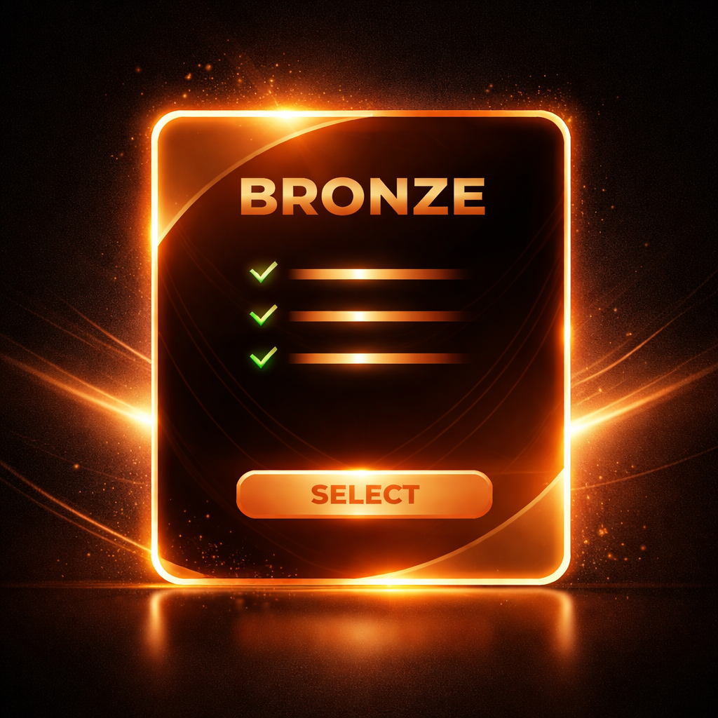 Bronze
