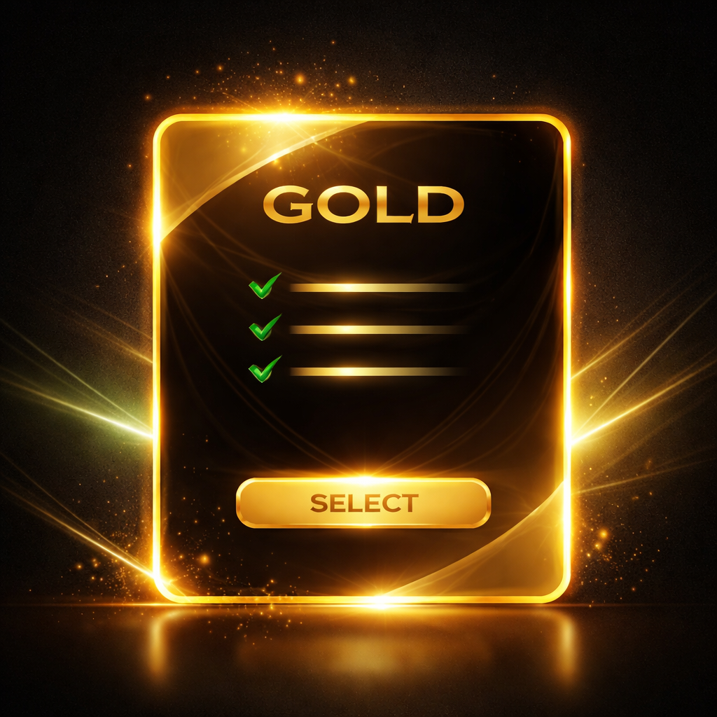 Gold