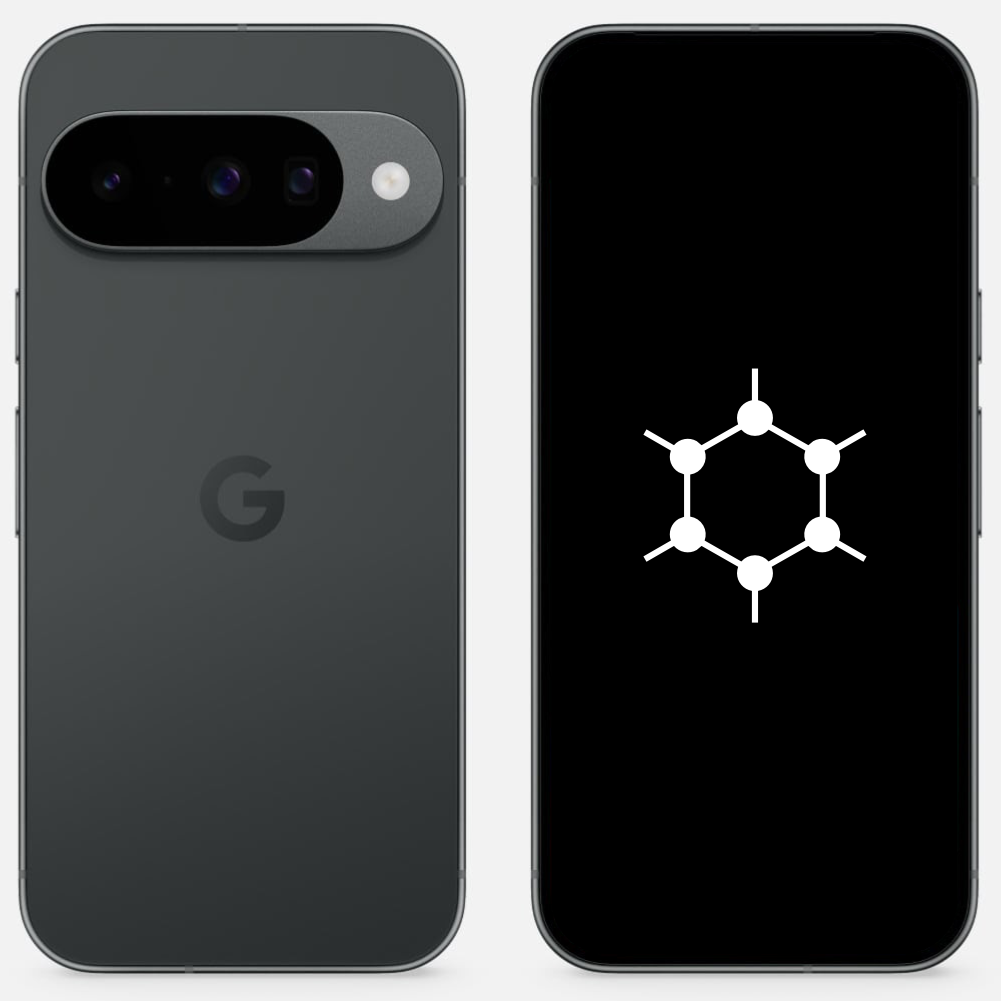 Pixel 10 GrapheneOS